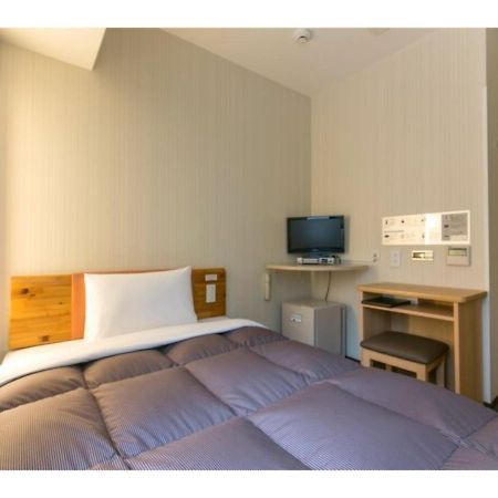 R&B Hotel Kumagaya Ekimae - Vacation Stay 14848V Exterior photo