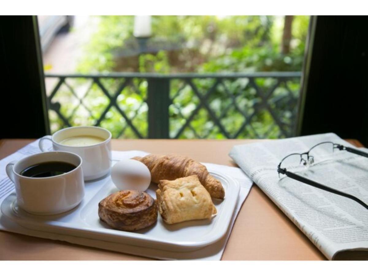 R&B Hotel Kumagaya Ekimae - Vacation Stay 14848V Exterior photo