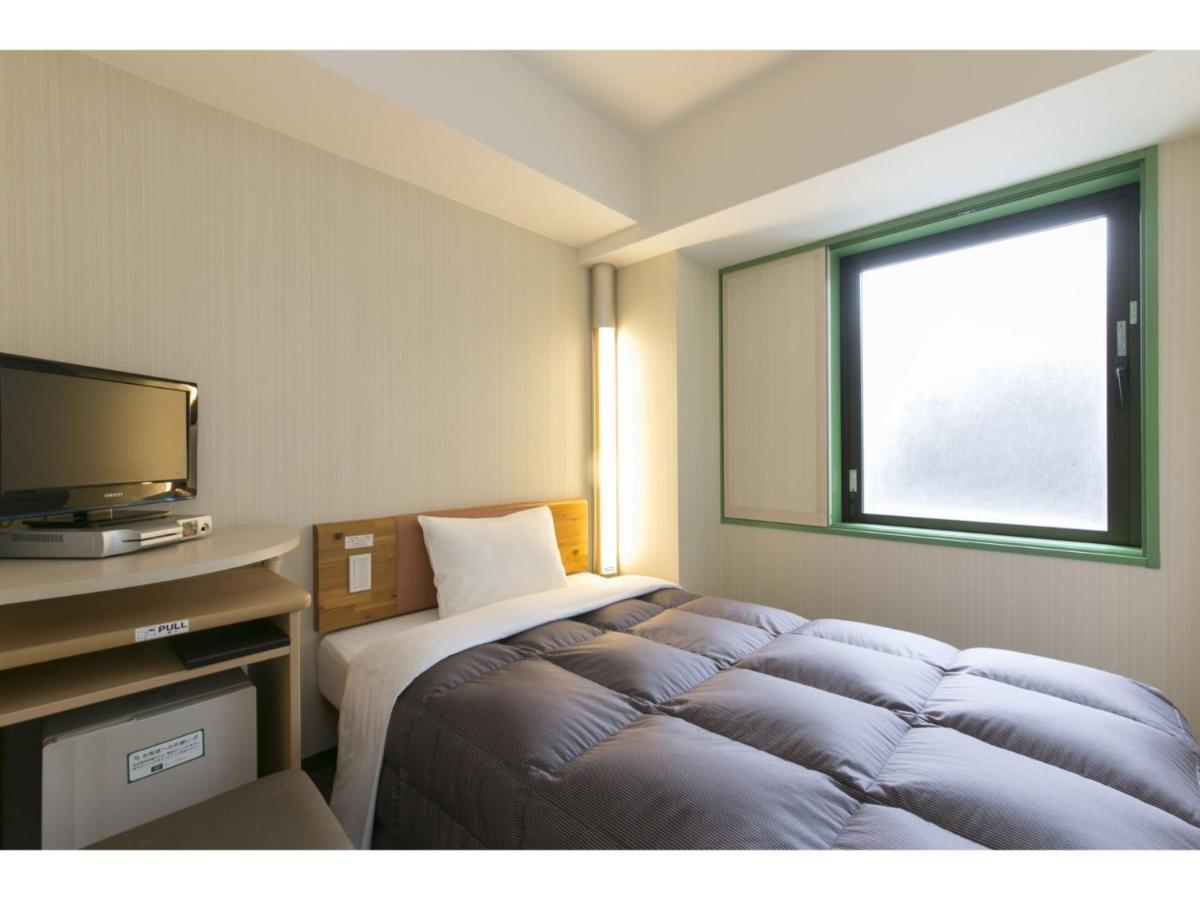 R&B Hotel Kumagaya Ekimae - Vacation Stay 14848V Exterior photo