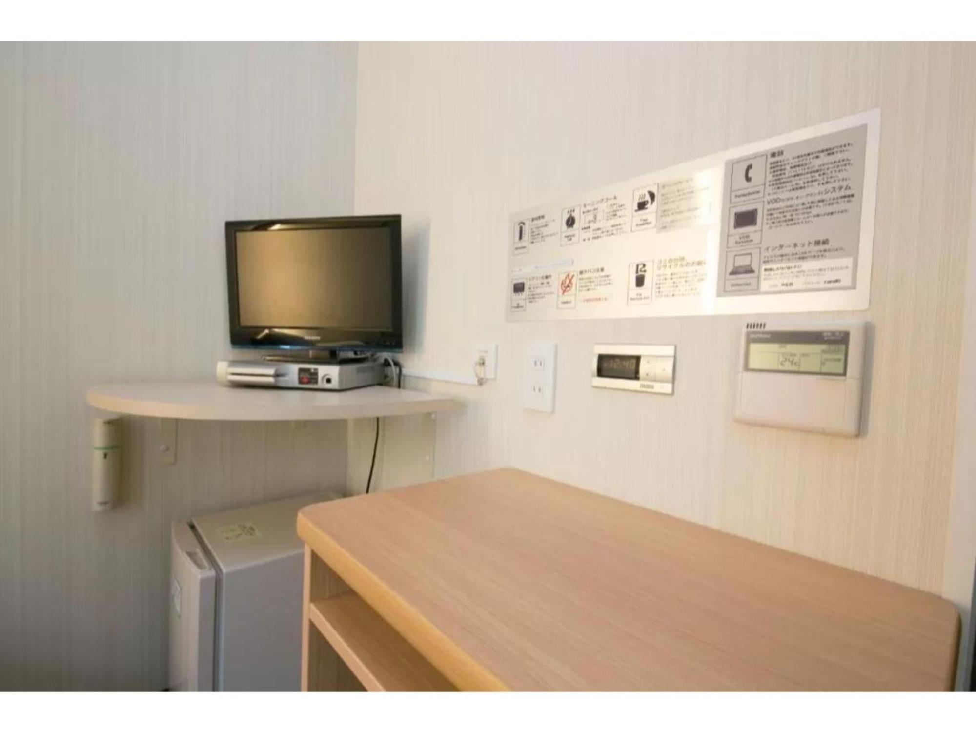 R&B Hotel Kumagaya Ekimae - Vacation Stay 14848V Exterior photo