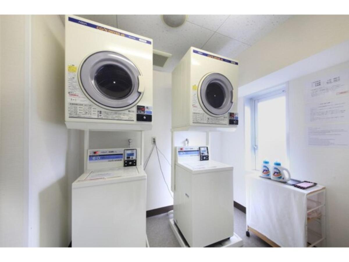 R&B Hotel Kumagaya Ekimae - Vacation Stay 14848V Exterior photo