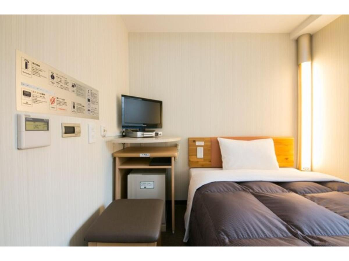 R&B Hotel Kumagaya Ekimae - Vacation Stay 14848V Exterior photo